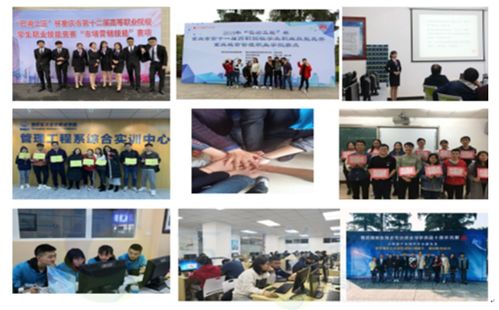 技能引領(lǐng)未來(lái)，營(yíng)銷鑄就夢(mèng)想——探秘重慶航天職業(yè)技術(shù)學(xué)院管理工程系市場(chǎng)營(yíng)銷專業(yè)（職業(yè)中介服務(wù)方向）